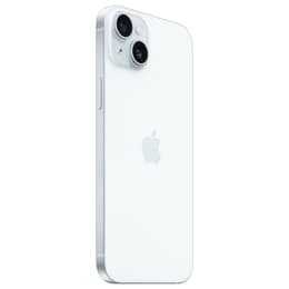 iPhone 15 Plus 256GB - Blu