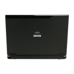Fujitsu LifeBook S7210 14" Core 2 2.2 GHz - HDD 160 GB - 3GB Tastiera Francese