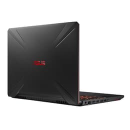 Asus TUF Gaming FX505DT-BQ326T 15" Ryzen 5 2.1 GHz - SSD 512 GB - 16GB - NVIDIA GeForce GTX 1650 AZERTY - Francese