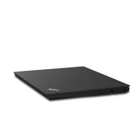 Lenovo ThinkPad E490 14" Core i5 1.6 GHz - SSD 256 GB - 8GB Tastiera Spagnolo