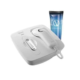 Epilatore a luce pulsata Braun Gillette Venus Naked Skin