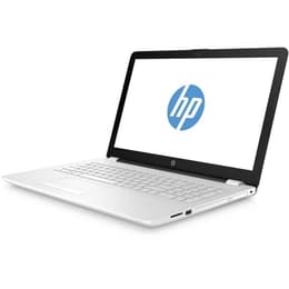 HP 15-BW013NF 15" E2 1.5 GHz - HDD 1 TB - 4GB Tastiera Francese