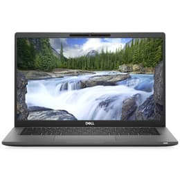 Dell Latitude 7420 14" Core i5 2.6 GHz - SSD 256 GB - 16GB QWERTY - Italiano