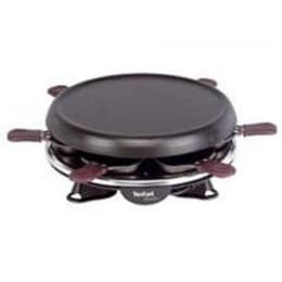 Tefal RE 1600 Piastre per raclette