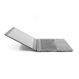 Fujitsu LifeBook U904 14" Core i7 2.1 GHz - SSD 256 GB - 10GB Tastiera Francese