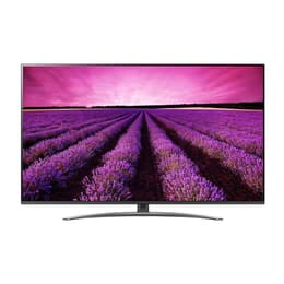 Smart TV 49 Pollici LG LCD Ultra HD 4K NanoCell 49SM8200