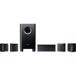 Barra del suono Pioneer S-HS100 - Nero