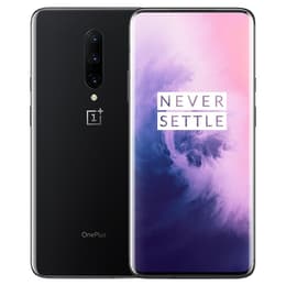 OnePlus 7 Pro 128GB - Grigio - Dual-SIM