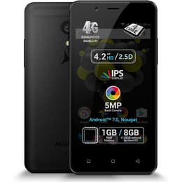Allview P4 Pro 8GB - Nero