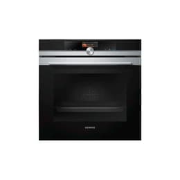 Convenzione naturale Siemens HB676G0S2 Forni