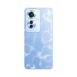 Oppo Reno11 F 256GB - Blu