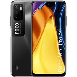 Xiaomi Poco M3 Pro 5G 64GB - Nero - Dual-SIM