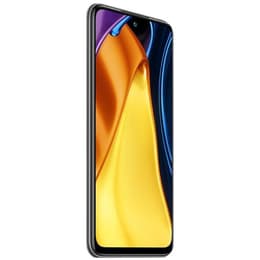 Xiaomi Poco M3 Pro 5G 64GB - Nero