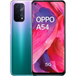 Oppo A54 5G 64GB - Viola - Dual-SIM