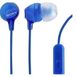 Auricolari Intrauricolari - Sony MDREX15AP/L