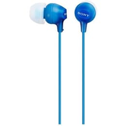 Auricolari Intrauricolari - Sony MDREX15AP/L