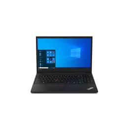 Lenovo ThinkPad E595 15" Ryzen 5 2.1 GHz - SSD 256 GB - 8GB - AZERTY - Francese