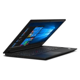 Lenovo ThinkPad E595 15" Ryzen 5 2.1 GHz - SSD 256 GB - 8GB - AZERTY - Francese