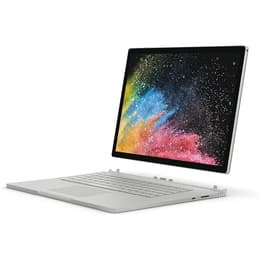 Microsoft Surface Book 2 13" Core i7 1.9 GHz - SSD 256 GB - 8GB Senza tastiera
