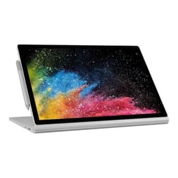 Microsoft Surface Book 2 13" Core i7 1.9 GHz - SSD 256 GB - 8GB Senza tastiera