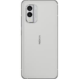 Nokia X30 128GB - Bianco