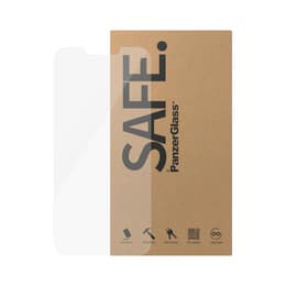 Schermo protettivo Panzerglass iPhone 14 Plus - Trasparente