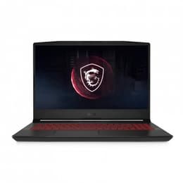 MSI Pulse GL66 12UEOK Dragon Station 15" Core i9 2.9 GHz - SSD 1 TB - 32GB - NVIDIA GeForce RTX 3060 AZERTY - Francese