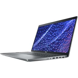 Dell Latitude 5530 15" Core i5 1.3 GHz - SSD 256 GB - 16GB - QWERTZ - Tedesco