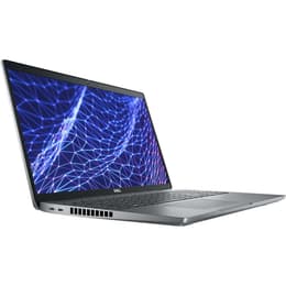 Dell Latitude 5530 15" Core i5 1.3 GHz - SSD 256 GB - 16GB - QWERTZ - Tedesco