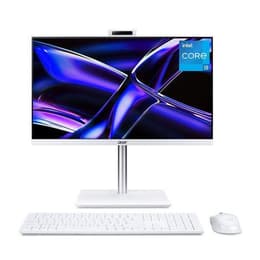 Acer Aspire C24-A 23" Core i5 1.5 GHz - SSD 512 GB - 16GB QWERTY - Inglese