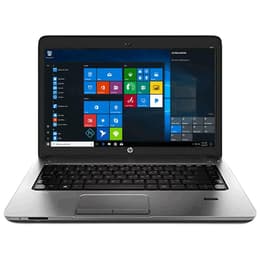 HP ProBook 440 G3 14" Core i5 2.3 GHz - SSD 256 GB - 8GB Tastiera Spagnolo