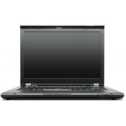 Lenovo ThinkPad T420 14" Core i5 2.5 GHz - SSD 256 GB - 8GB - AZERTY - Francese