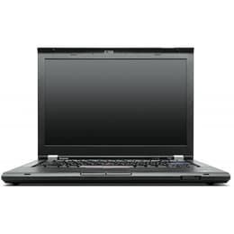 Lenovo ThinkPad T420 14" Core i5 2.5 GHz - SSD 256 GB - 8GB Tastiera Francese