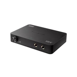 Creative Sound Blaster X-FI HD Accessori audio