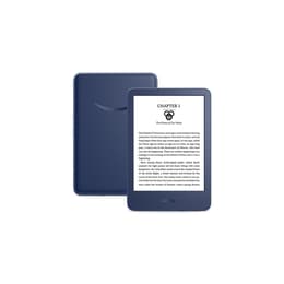 AMAZON KINDLE 6,0000 WiFi Lettore elettronico