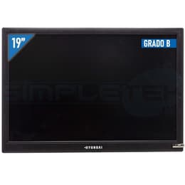 Schermo 19" LCD HD Hyundai X90W Senza base