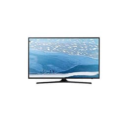 Smart TV 43,0000 Pollici Samsung LED Ultra HD 4K UE43KU6050KXZT