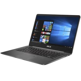 Asus ZenBook UX430UA-5R8256 14" Core i5 1.6 GHz - SSD 256 GB - 8GB - AZERTY - Francese