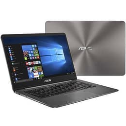 Asus ZenBook UX430UA-5R8256 14" Core i5 1.6 GHz - SSD 256 GB - 8GB - AZERTY - Francese