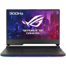 Asus ROG Strix Scar 15 G532LWS-HF113T 15" Core i7 2.3 GHz - SSD 1 TB - 32GB - NVIDIA GeForce RTX 2070 Super QWERTY - Inglese