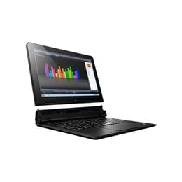 Lenovo ThinkPad Helix 11" Core i5 1.8 GHz - SSD 128 GB - 4GB Tastiera Francese