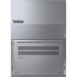 Lenovo ThinkBook 14 G2 ITL 14" Core i5 2.4 GHz - SSD 240 GB - 16GB - AZERTY - Francese