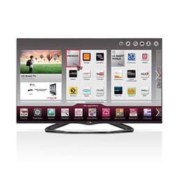 Smart TV 47,0000 Pollici LG LCD 3D Full HD 1080p 47LA660S