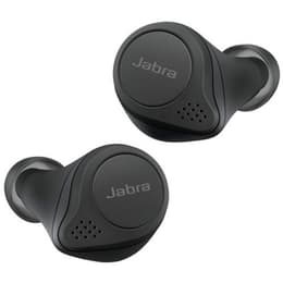 Auricolari Intrauricolari Bluetooth Riduttore di rumore - Jabra Elite 75T