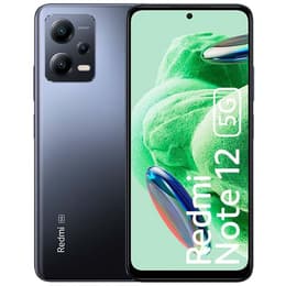 Xiaomi Redmi Note 12 128GB - Nero - Dual-SIM