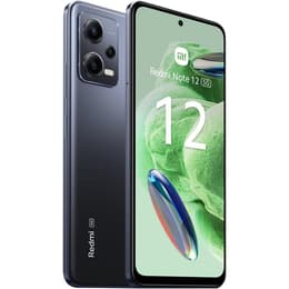 Xiaomi Redmi Note 12 128GB - Nero