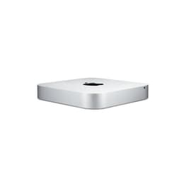 Mac Mini Core i5 2,8 GHz - SSD 128 GB + HDD 1 TB - 8GB