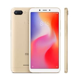 xiaomi Redmi 6 64GB - Oro