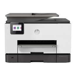 HP OfficeJet Pro 9020 Inkjet - Getto d'inchiostro