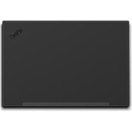 Lenovo ThinkPad P1 G3 16" GHz - SSD 1 TB - 64GB - QWERTZ - Slovacco
